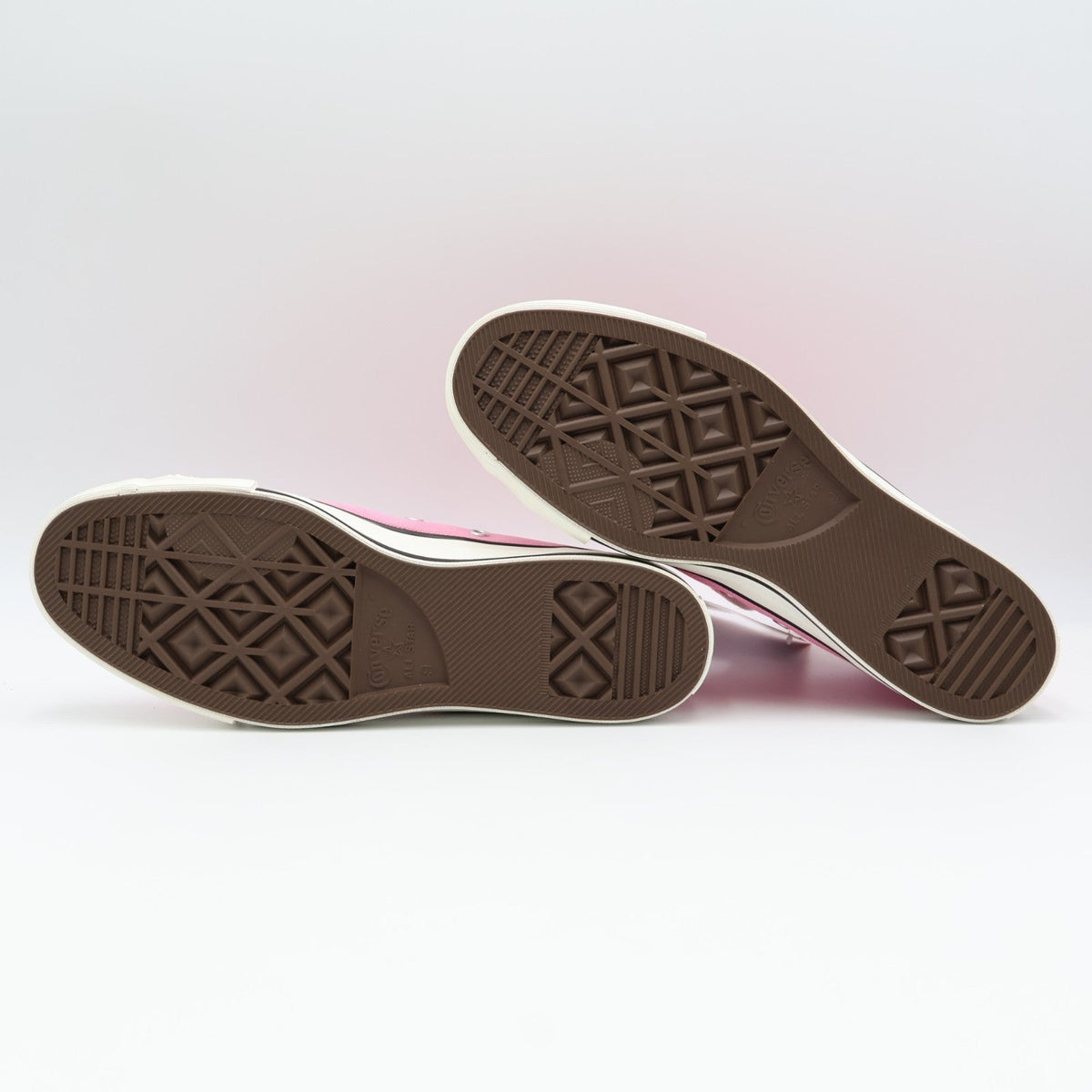 31318300 Converse Canvas All Star J Hi Fondant Pink (Men's)