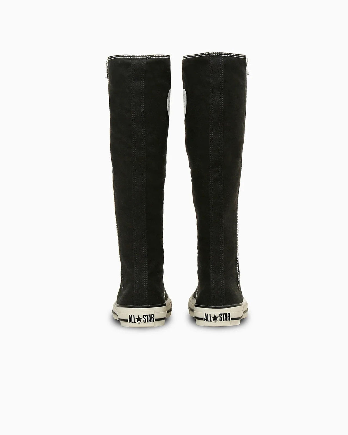 31315620 Converse All Star Z XX-Hi Black (Women's)
