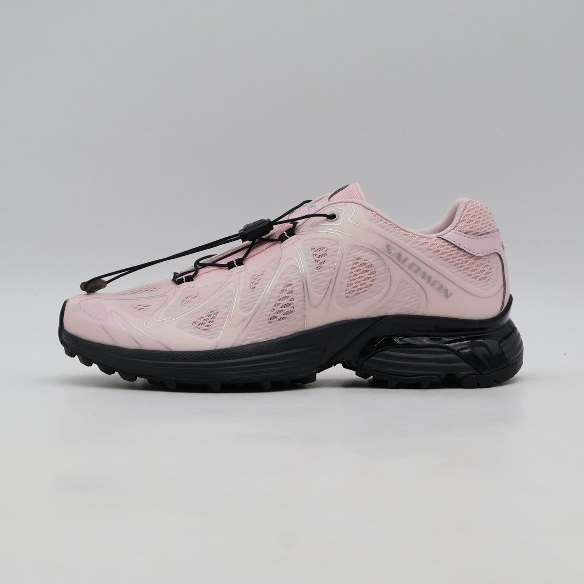 L49099000 Salomon XT-Whisper Void "Icy Pink/Black"