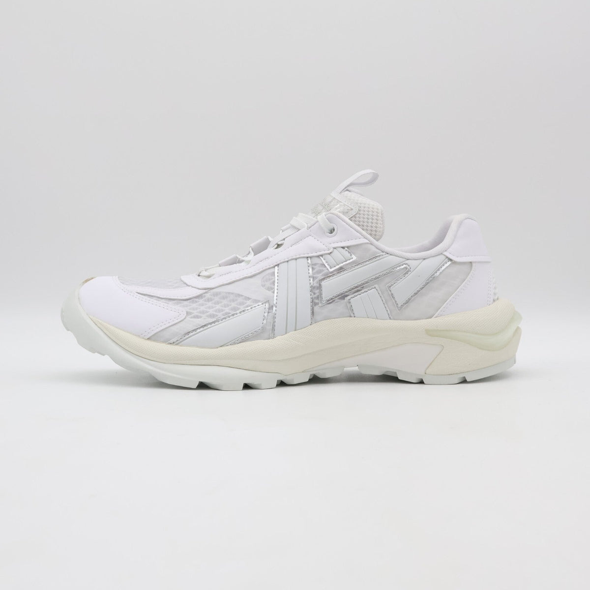 1183C383-100 Onitsuka Tiger Tigtrail RS White White (Men's)