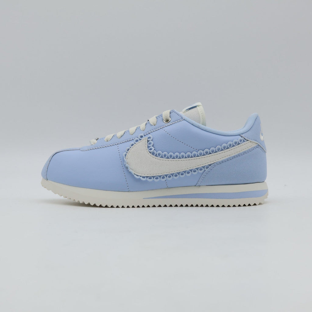 IH3574-441 Nike Cortez Celestine Blue (Women's)