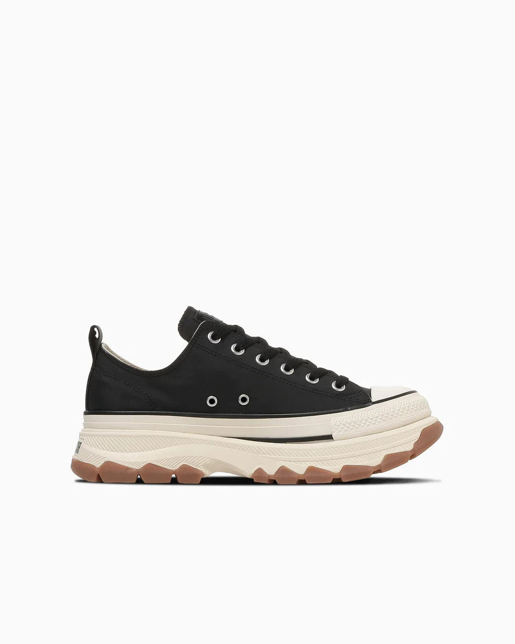 31318180 Converse All Star Trekwave NL OX Black (Men's)