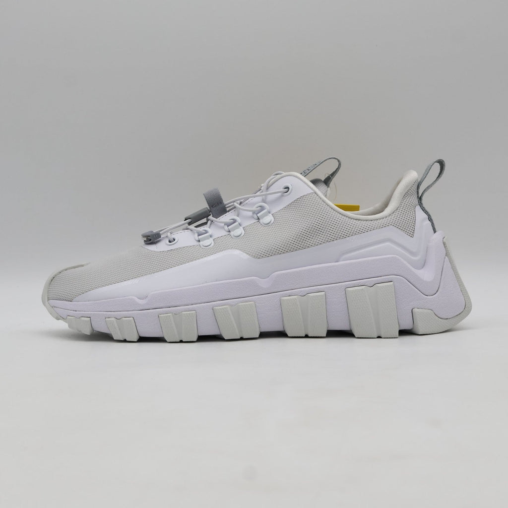 1183C450-100 ONITSUKA TIGER CRESTY FLEK WHITE WHITE (Men's)