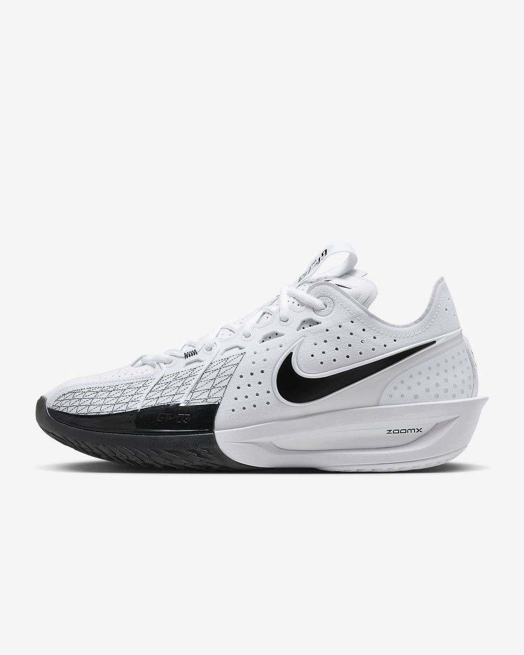 DV2918-102 NIKE G.T. Cut 3 EP Basketball Shoes (Men's)