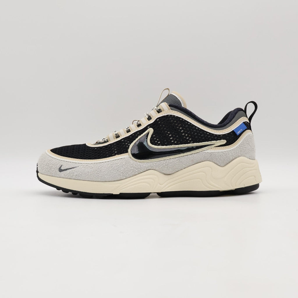 HV4847-001 UNDEFEATED Nike Air Zoom Spiridon Phantom (Men's)
