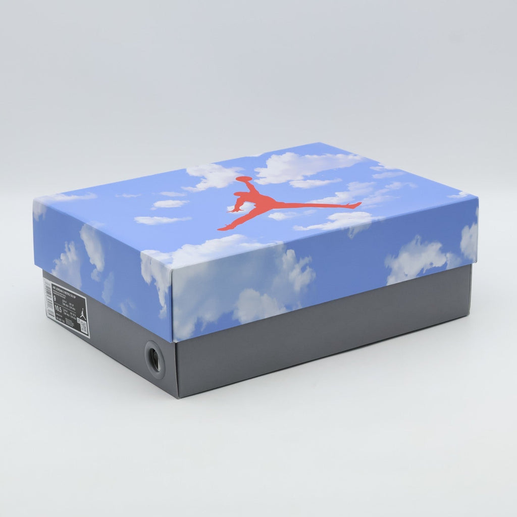 IB1482-100 Nike Air Jordan 3 OG SP Seoul 2.0 (Men's)