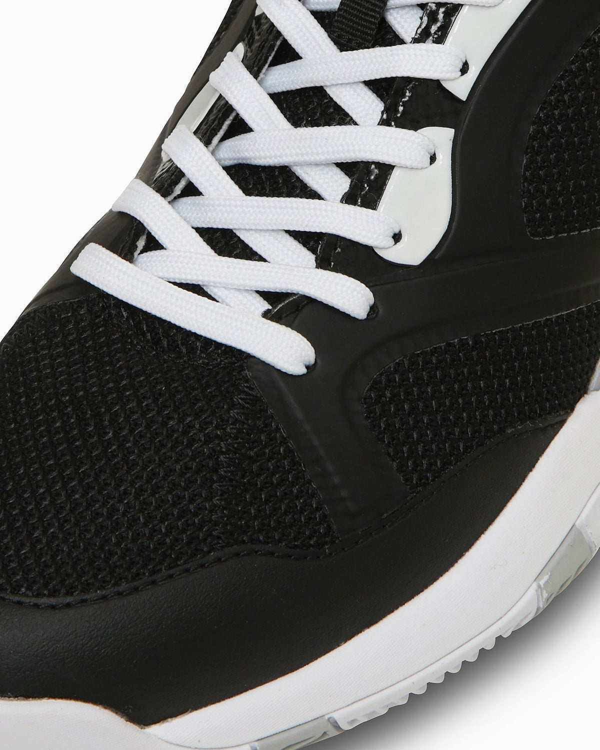 33500402 Converse Cons Accelerator Mid Black (Men's)