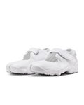 HM5737-100 Nike Air Rift Leather White (Women's)