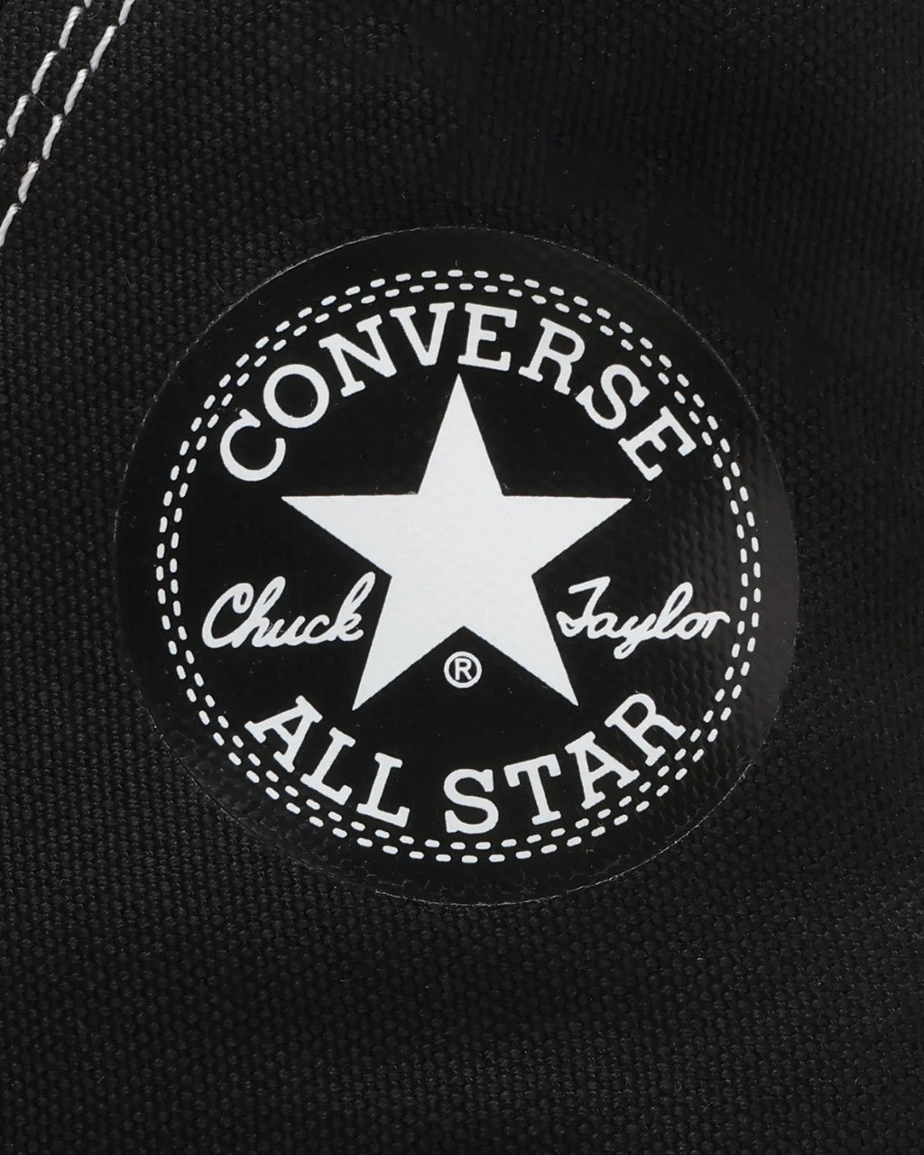 31318610 Converse All Star Cityhike Hi "Black/Black" (Unisex)