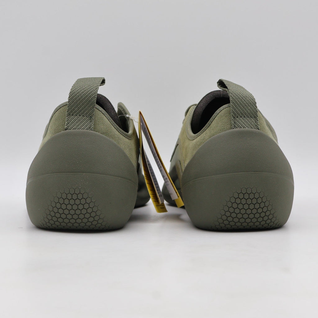 1183C369-300 Onitsuka Tiger Tiger Ergonio Mantle Green Lichen Green (Men's)