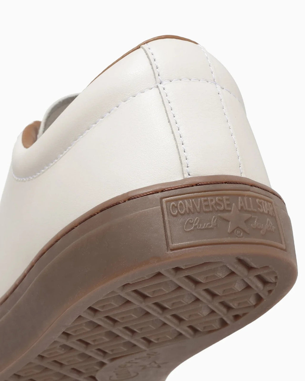 33703000 Converse All Star Coupe GS OX "White/Gum" (Men's)