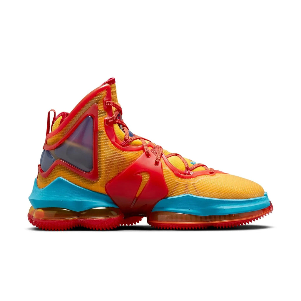 DC9338-800 Space Players Ã Nike Lebron 19 "Uniform Hook" (Men's)
