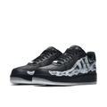 BQ7541-001 Nike Air Force 1 Low Black Skeleton (Men's)
