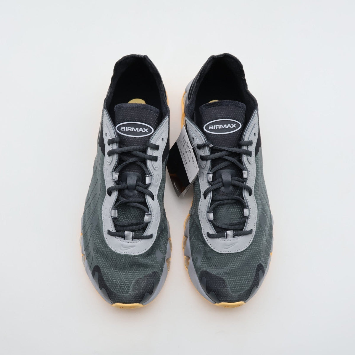 IO4479-001 Nike Air Max DN8 Wolf Grey Anthracite (Men's)