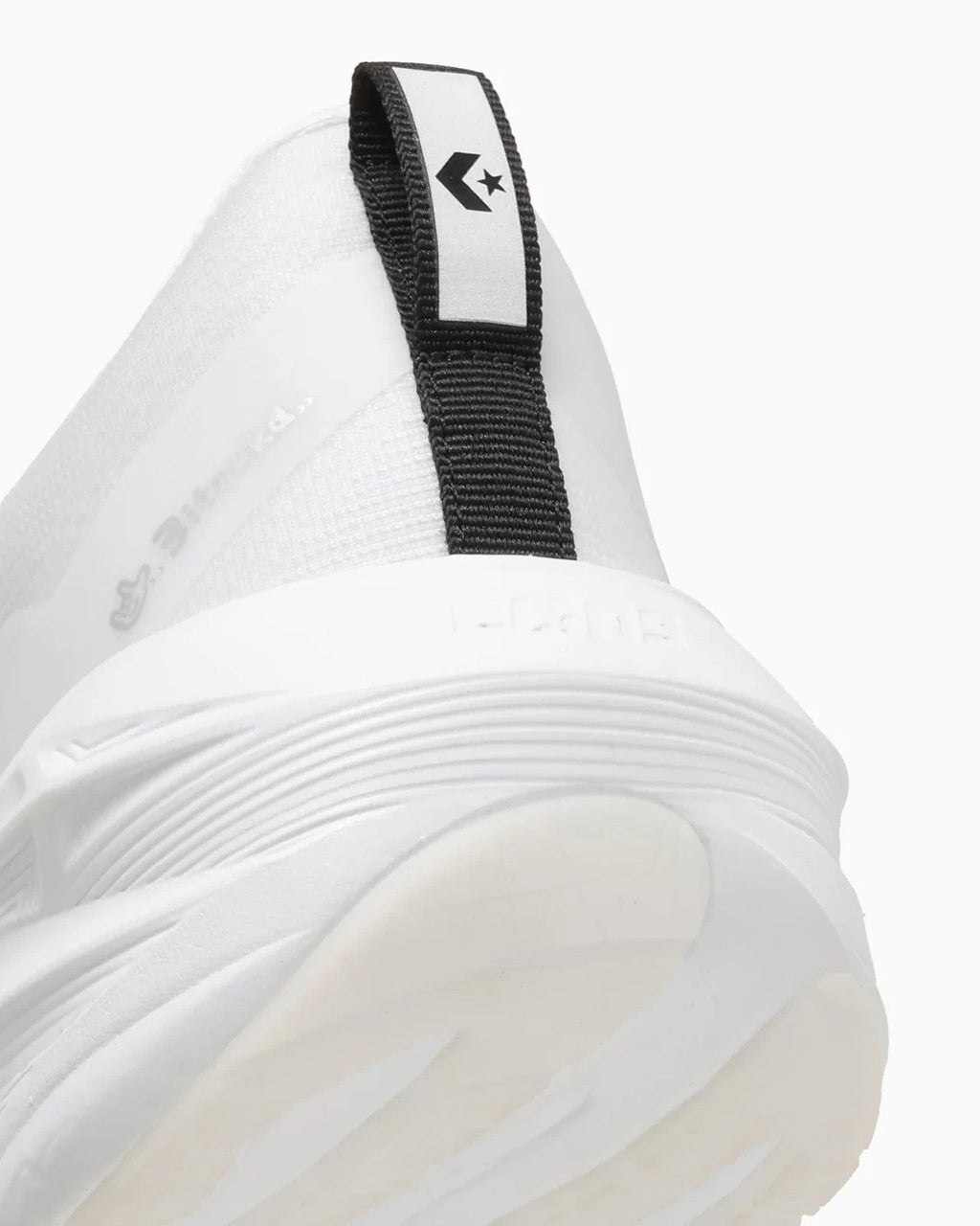 33600430 3itsuka Ã Converse Cons Runbounce SA "White/Black" (Men's)