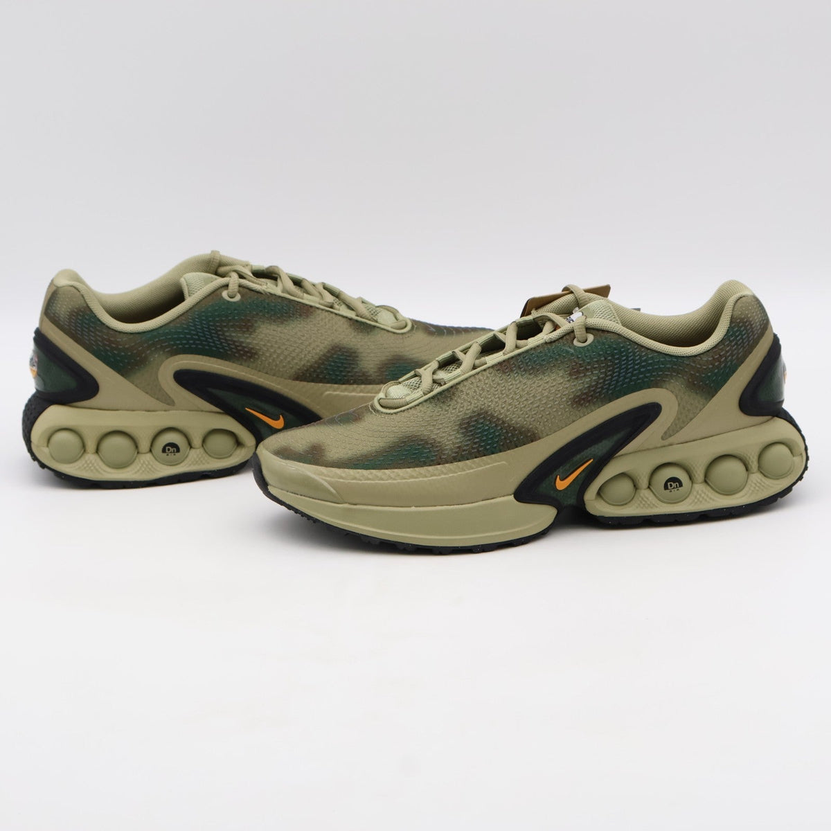 IB7025-200 Nike Air Max DN NRG Camo (Men's)