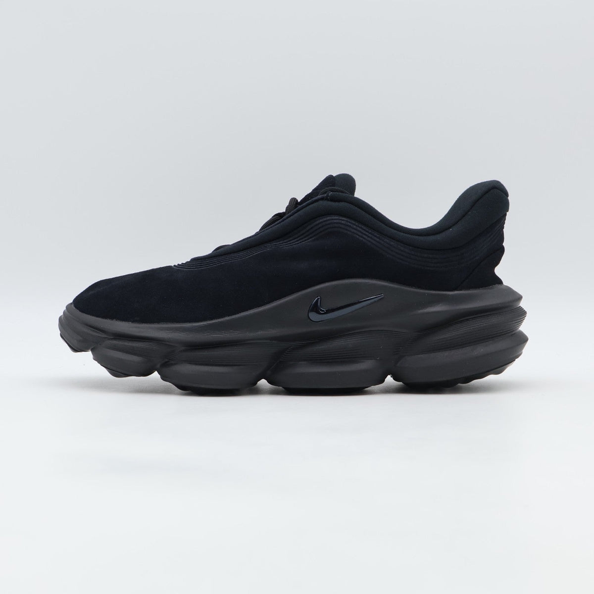 IR0447-001 Nike 24.7 "Black/Anthracite" "Black/Anthracite" (Men's)