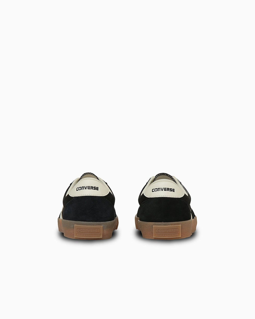 34202300 Converse Roadclassic SK OX Black White (Men's)