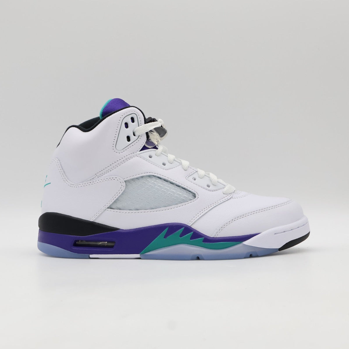 HQ7978-100 Nike Air Jordan 5 Grape 2025 (Men's)