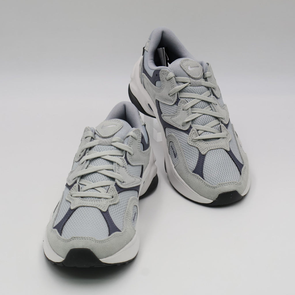 FJ3794-003 Nike AL8 Wolf Grey Light Carbon Platinum Tint Metallic Silve (Women's