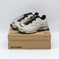 L49202300 Salomon XT-6 GORE-TEX Eucalyptus Silver Sage (Men's)