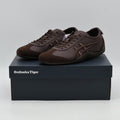 1183C306-200 Onitsuka Tiger Mexico 66 Driving Licorice Brown (Men's)