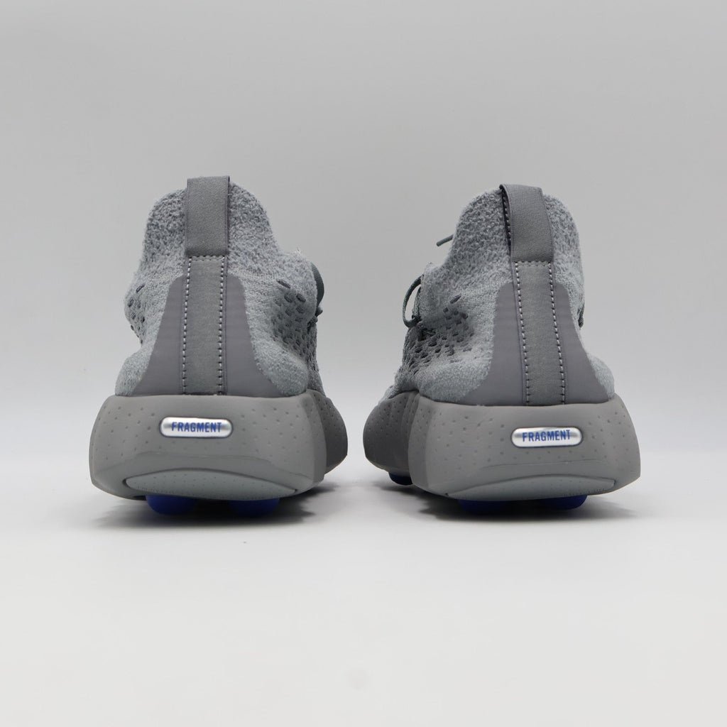 IQ8504-001 fragment design Nike Mind 002 Flyknit Particle Grey (Men's)