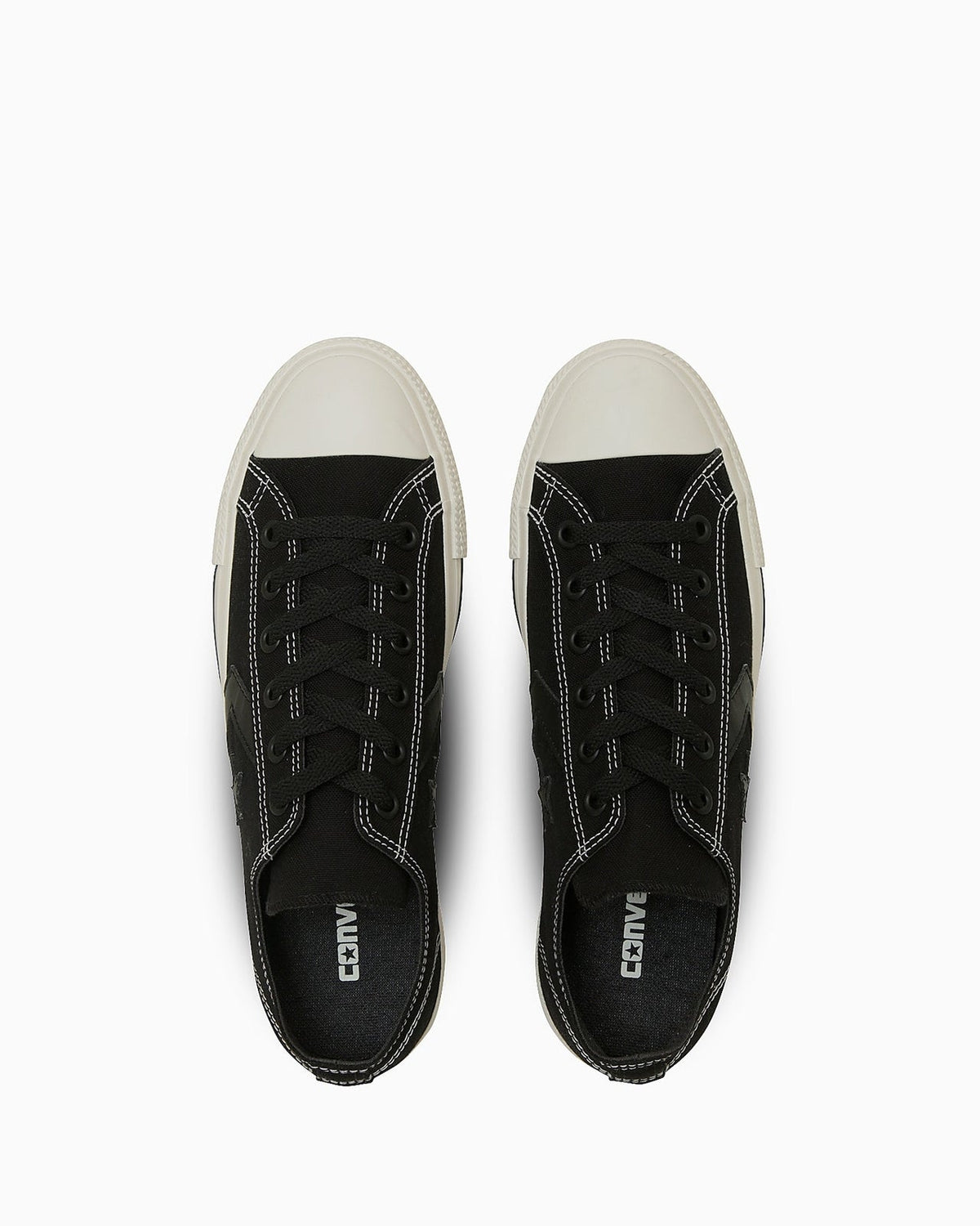 34202340 Converse CXP OX Black Black (Men's)