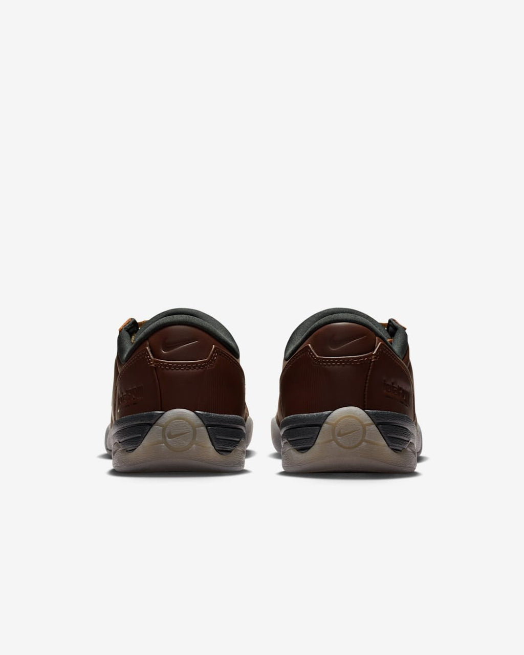 IM8053-237 Nike Total 90 SE Baroque Brown Off Noir Ironstone (Women's)