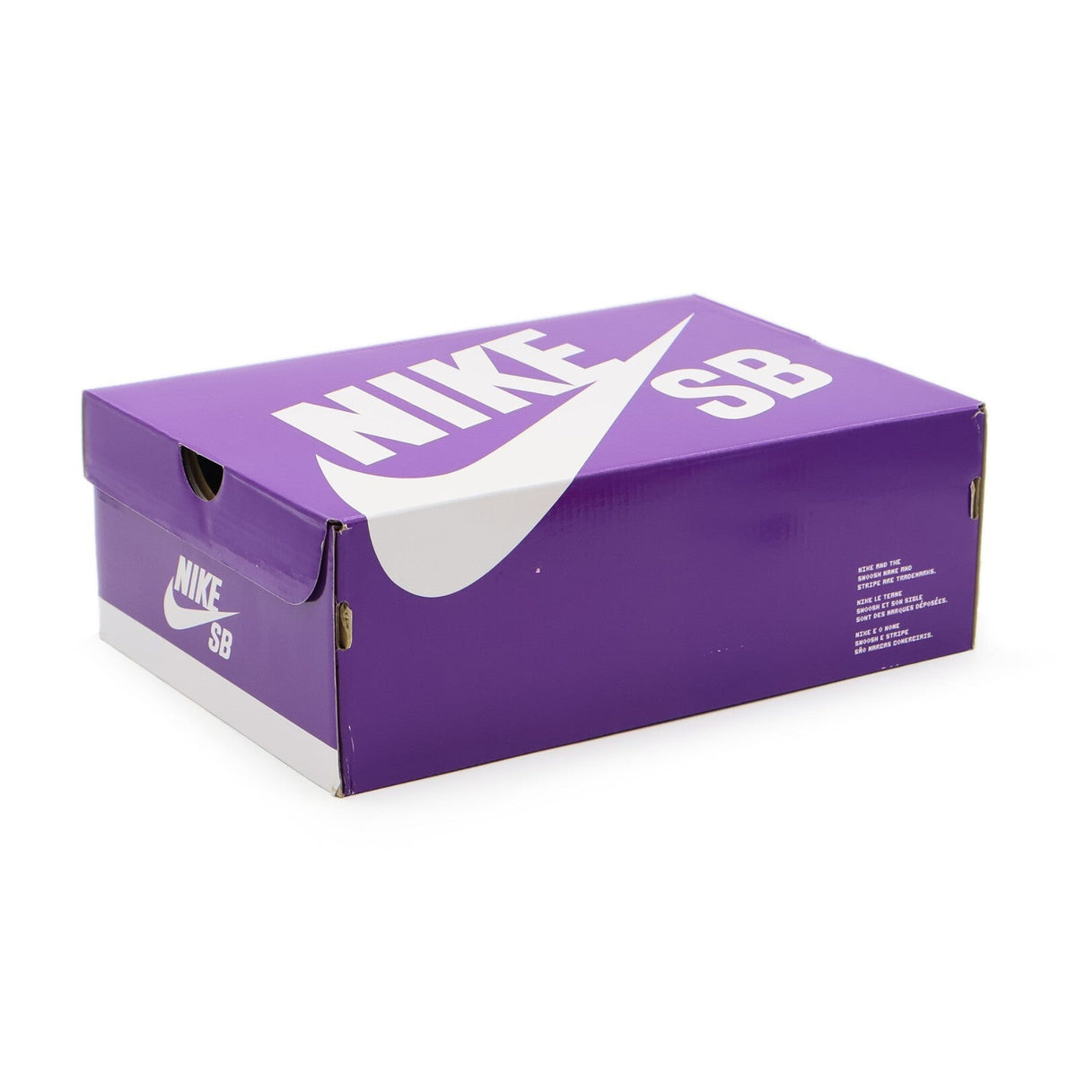 DM0807-600 Nike SB Dunk Low Fruity Pack Cherry Burgundy Crush Team Red (Men's)