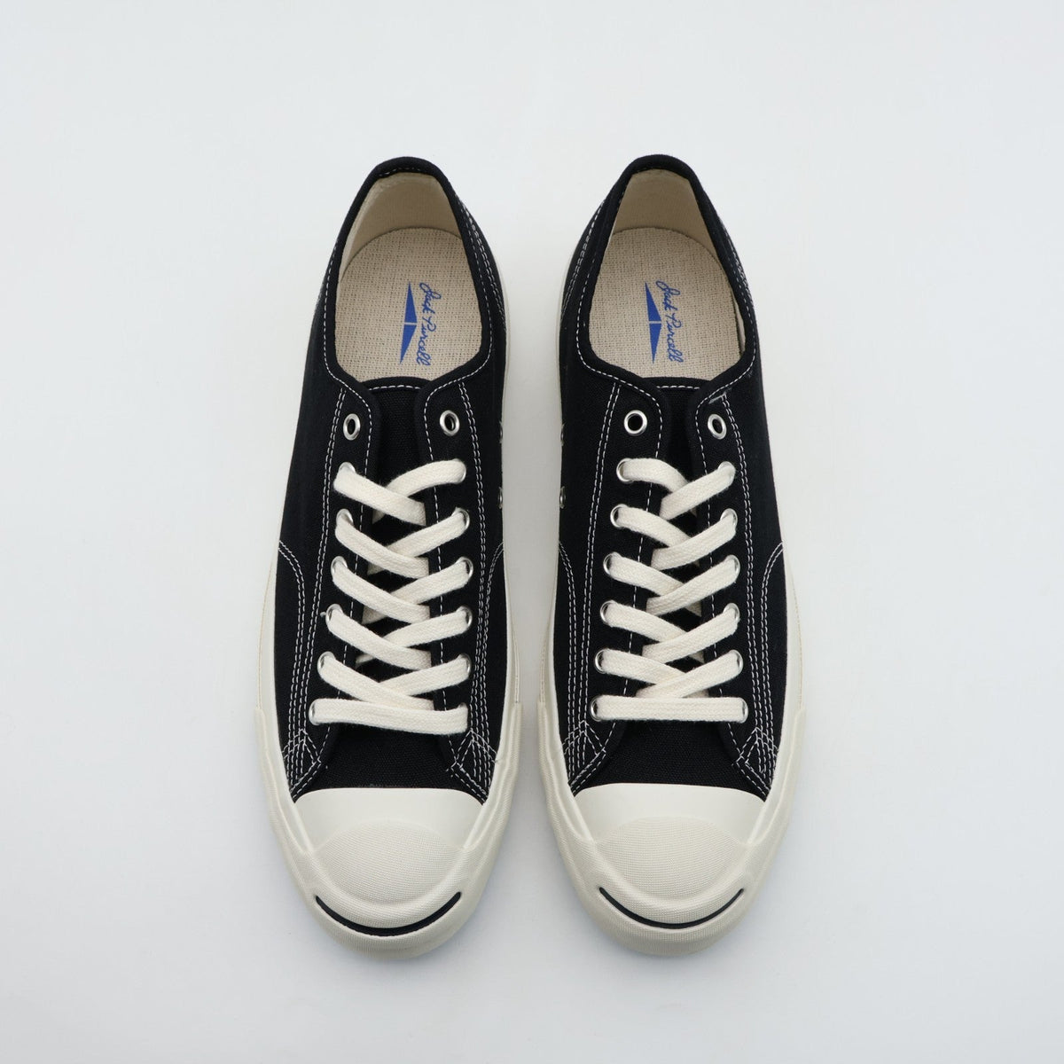 33301511 Converse Jack Purcell CL "Black" (Men's)