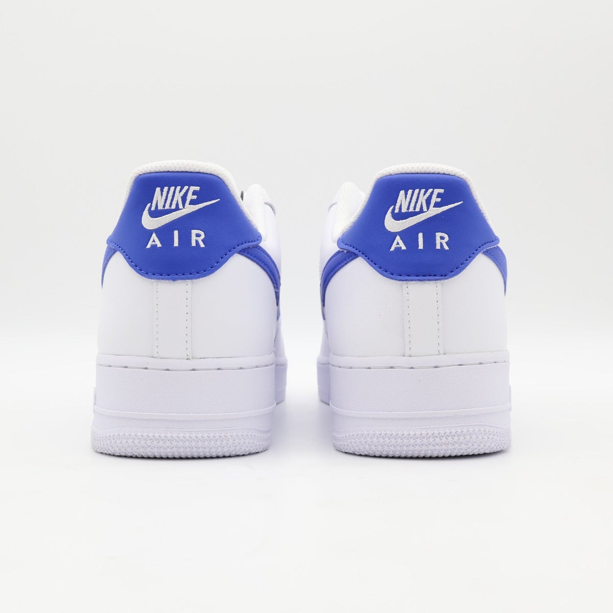 FJ4146-113 Nike Air Force 1 Low Hyper Royal (Men's)