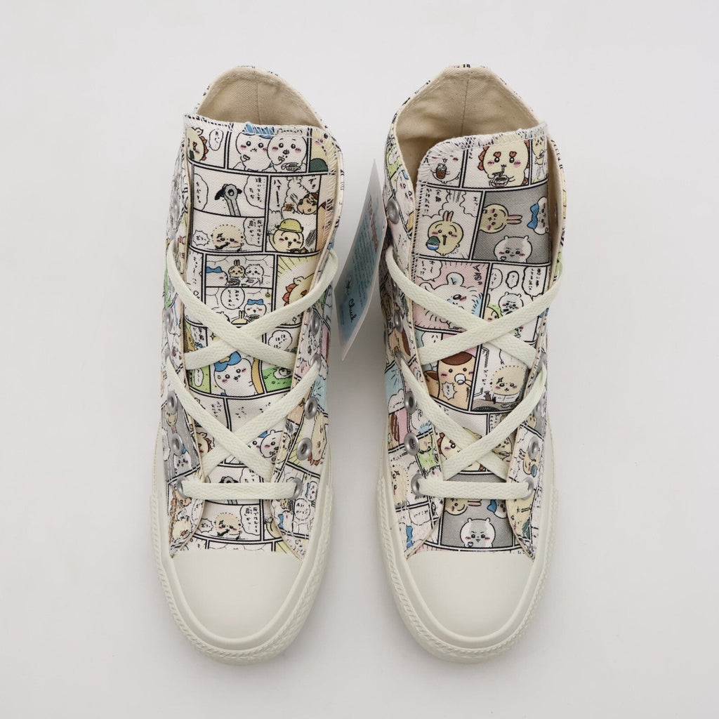 31314150 Chiikawa Converse All Star CM Hi Mulch (Men's)