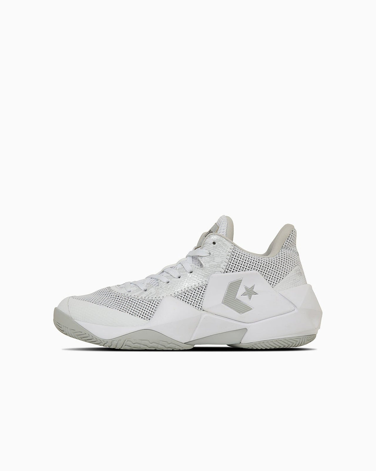 33500411 Converse Cons Vicbound White (Men's)