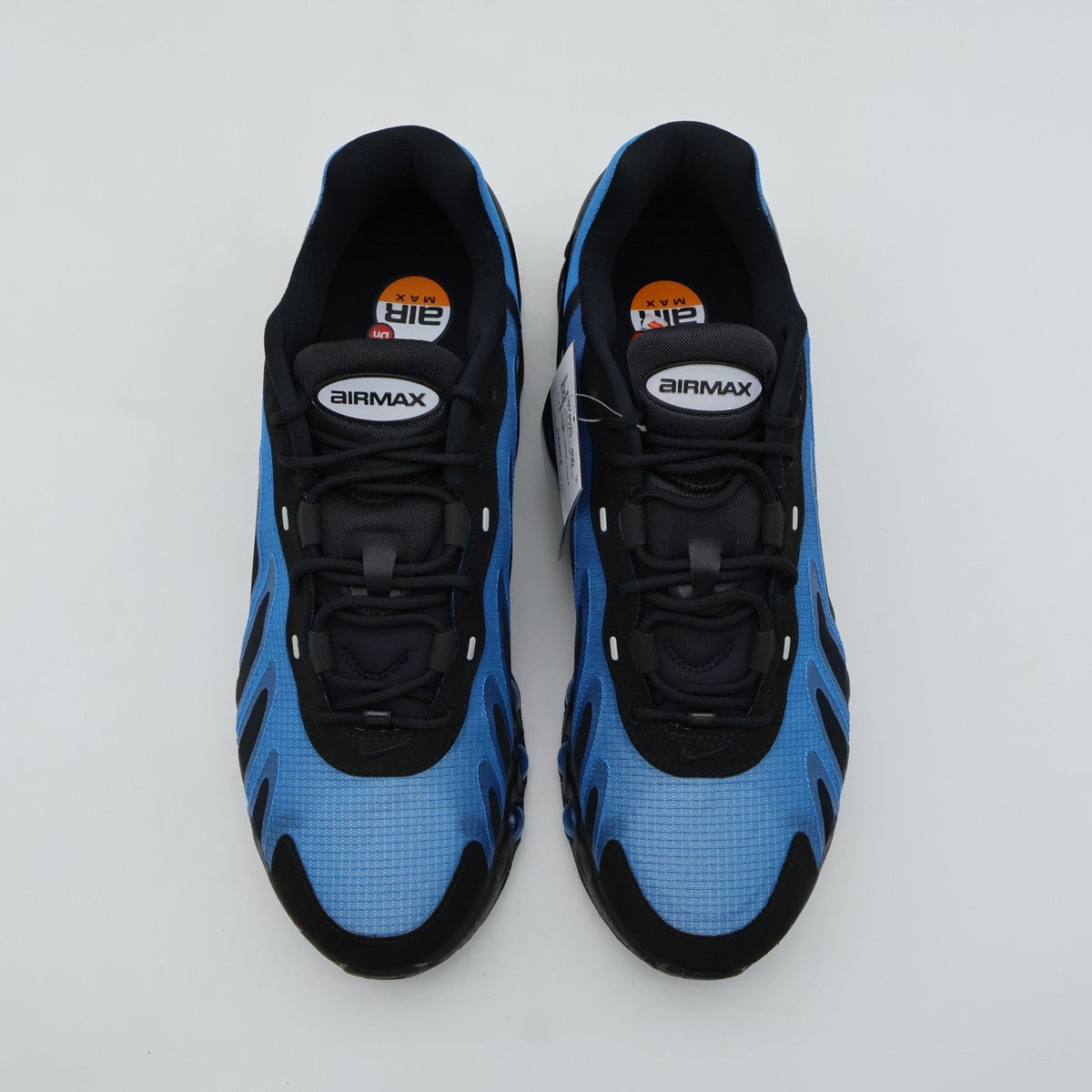 HV4525-400 Nike Air Max Dn8 SE Photo Blue Black (Men's)