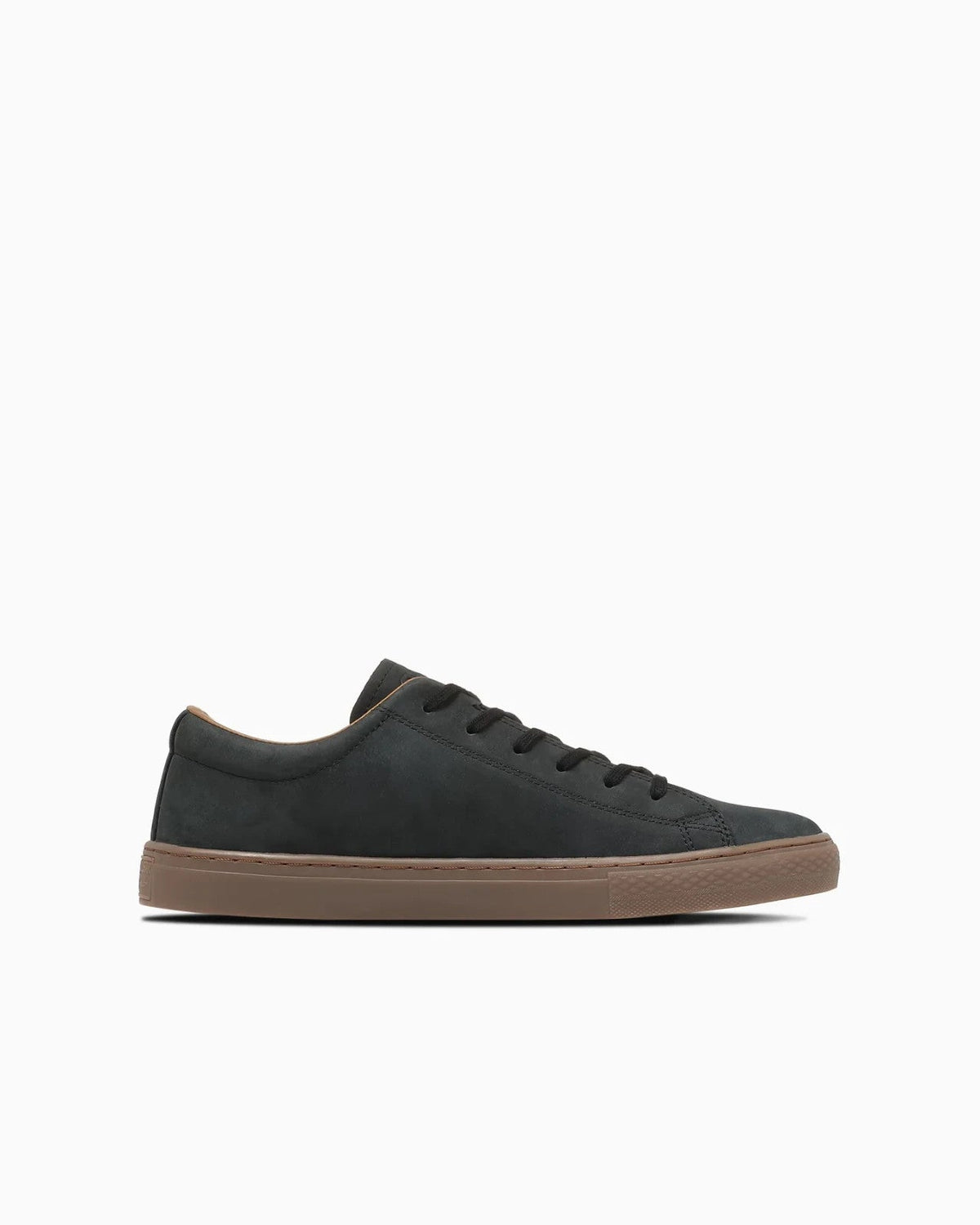 33703001 Converse All Star Coupe GS OX "Black/Gum" (Men's)