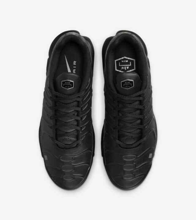FD7855-001 A-COLD-WALL* Nike Air Max Plus Onyx (Men's)