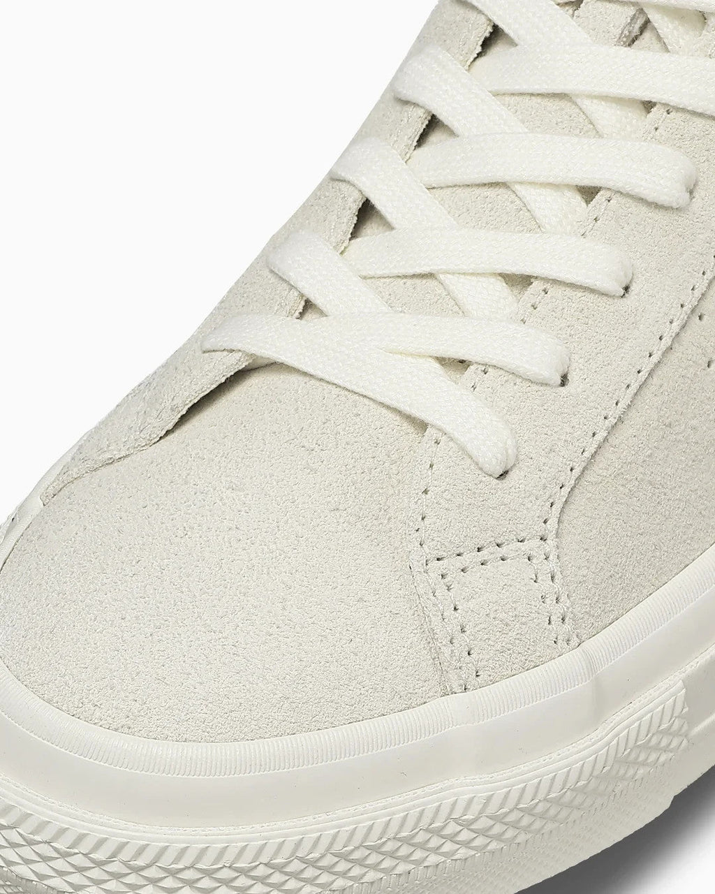 33702980 Converse One Star Suede Mule Off White (Men's)