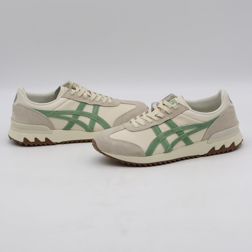 1183C284-200 Onitsuka Tiger California 78 EX VIN Birch Verdigris Green (Men's)