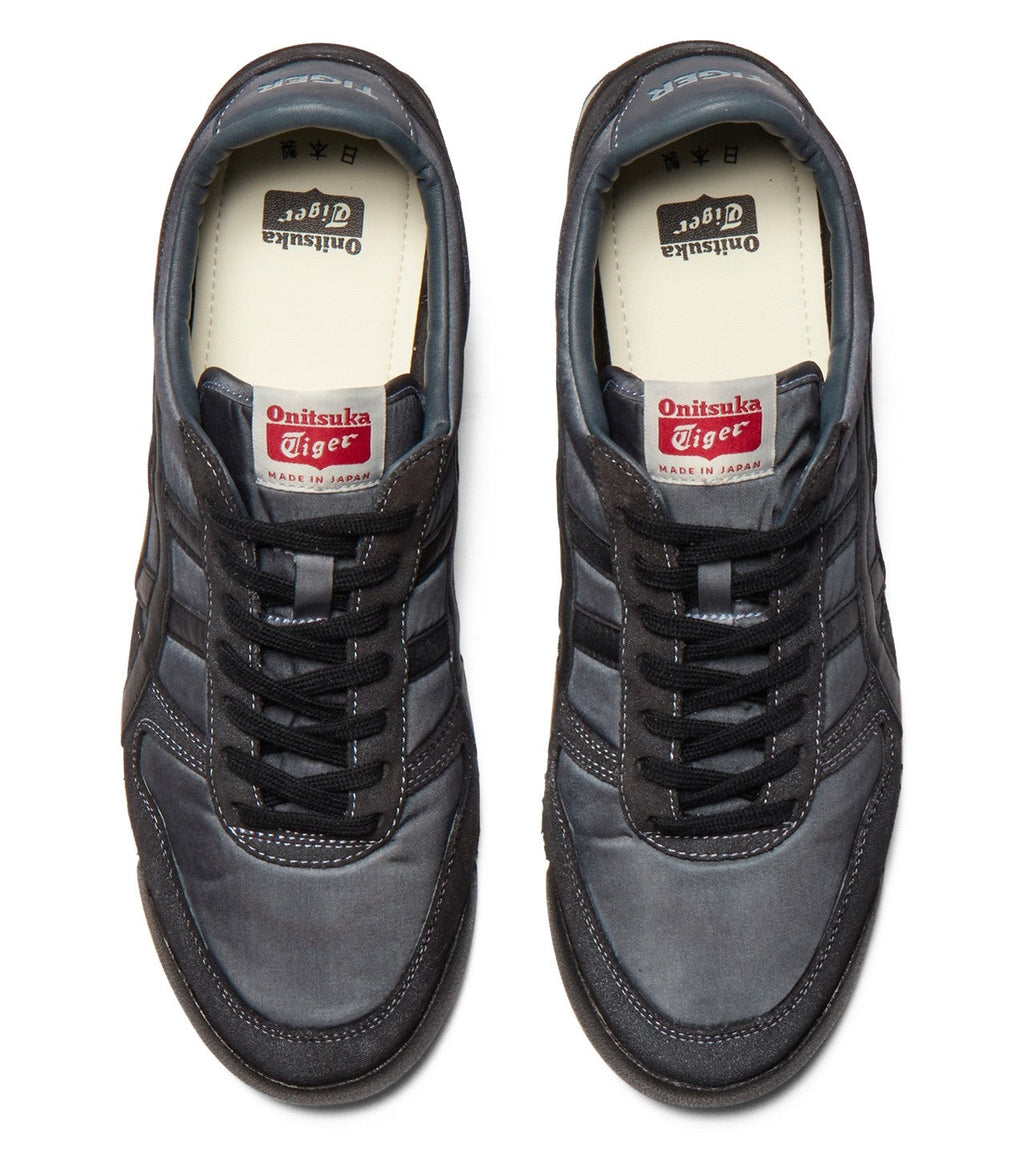 1183C588-001 Onitsuka Tiger NIPPON MADE Ultimate 81 NM Black (Men's)