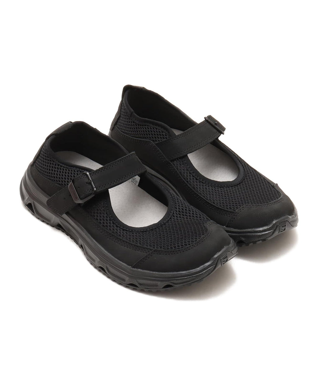 L47363200 Salomon RX Marie Jeanne Black (Men's)