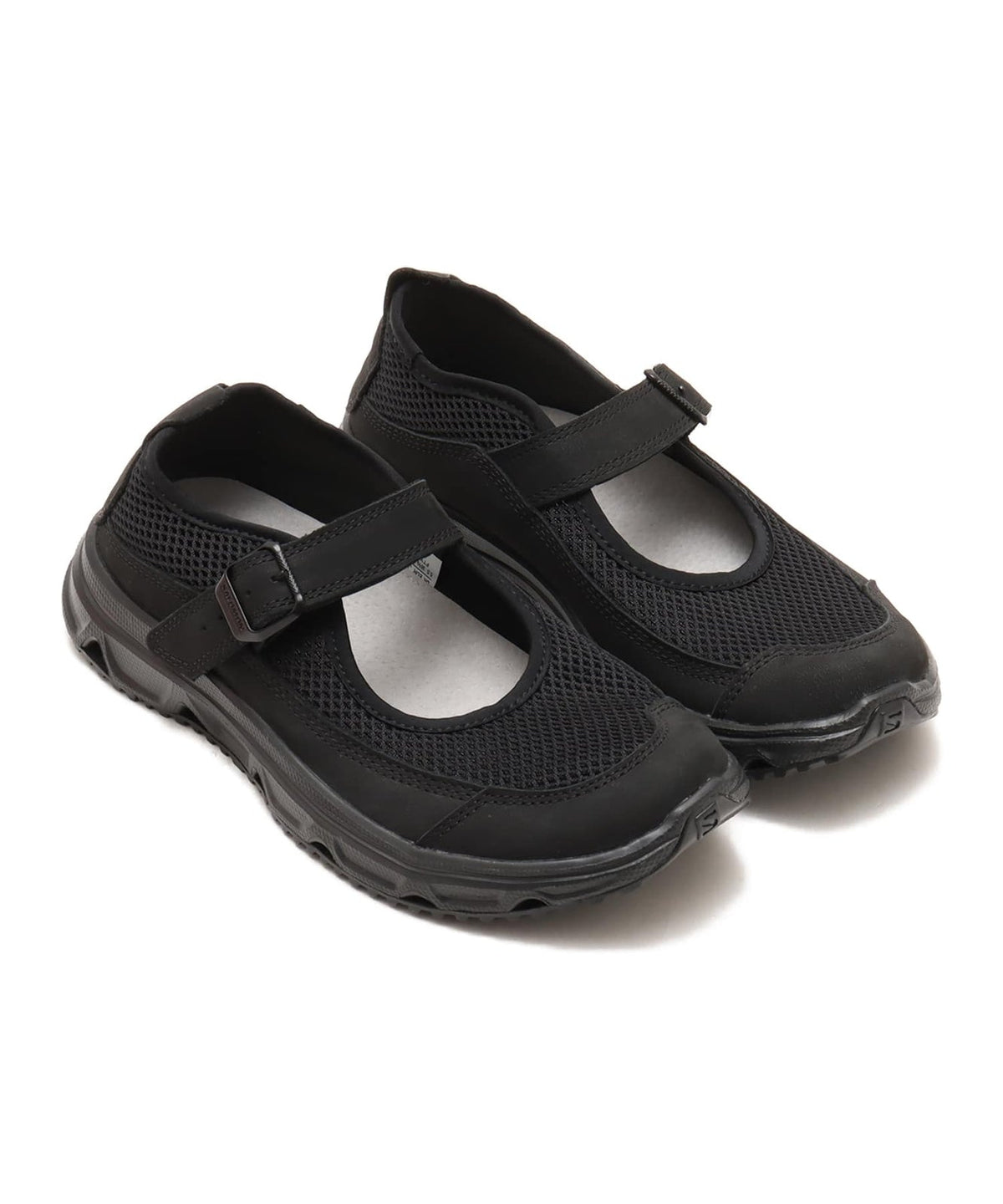 L47363200 Salomon RX Marie Jeanne Black (Men's)