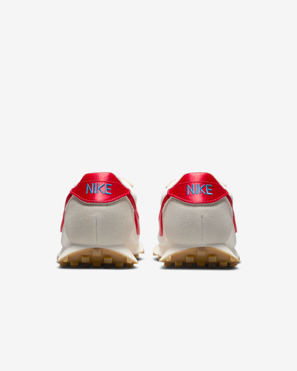 IM7784-133 Nike LD-1000 SE Sail University Red Industrial Blue (Women's)