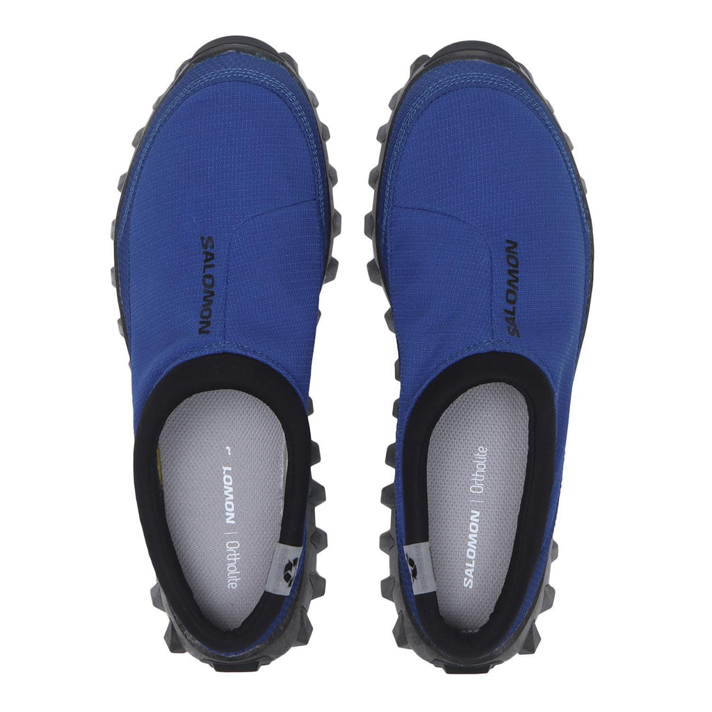 L47688100 Salomon Snowclog Blue Quartz Black (Men's)