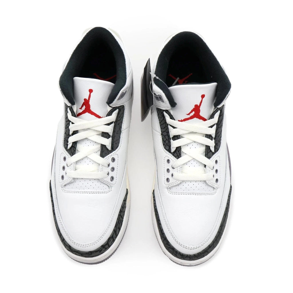 CT8532-106 Nike Air Jordan 3 Retro Cement Grey (Men's)