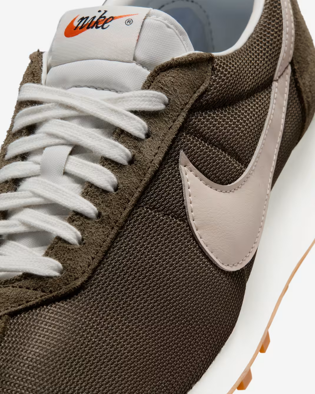 HJ4687-202 Nike LD-1000 Dark Hazel Sail Gum Light Brown Cream II (Men's)