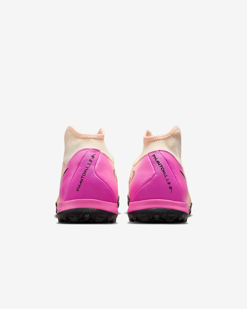 FJ2566-800 Nike Phantom Luna 2 Academy Crimson Tint Pink Blast Black (Men's)