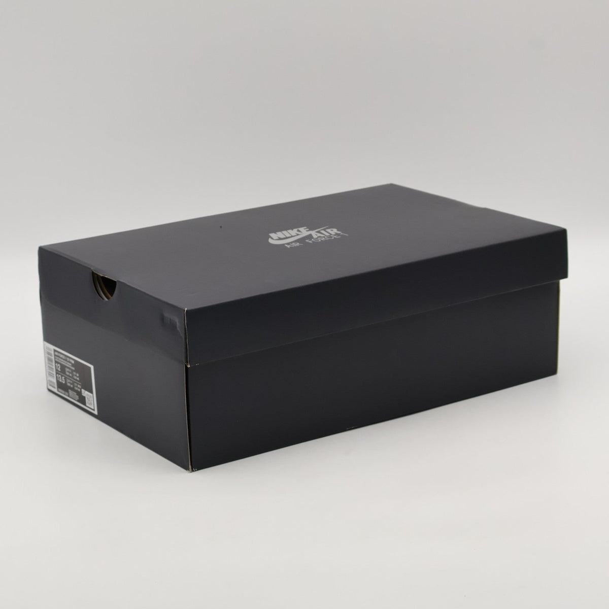 IM8056-220 Nike Air Force 1 Low '07 Premium Morse Code (Men's)