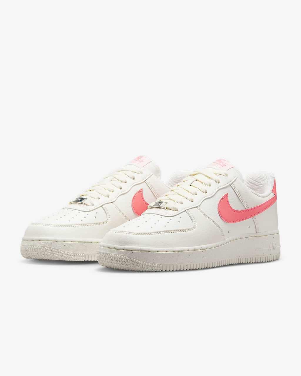 DV3808-110 Nike Air Force 1 '07 Next Nature Shoes (Women's)