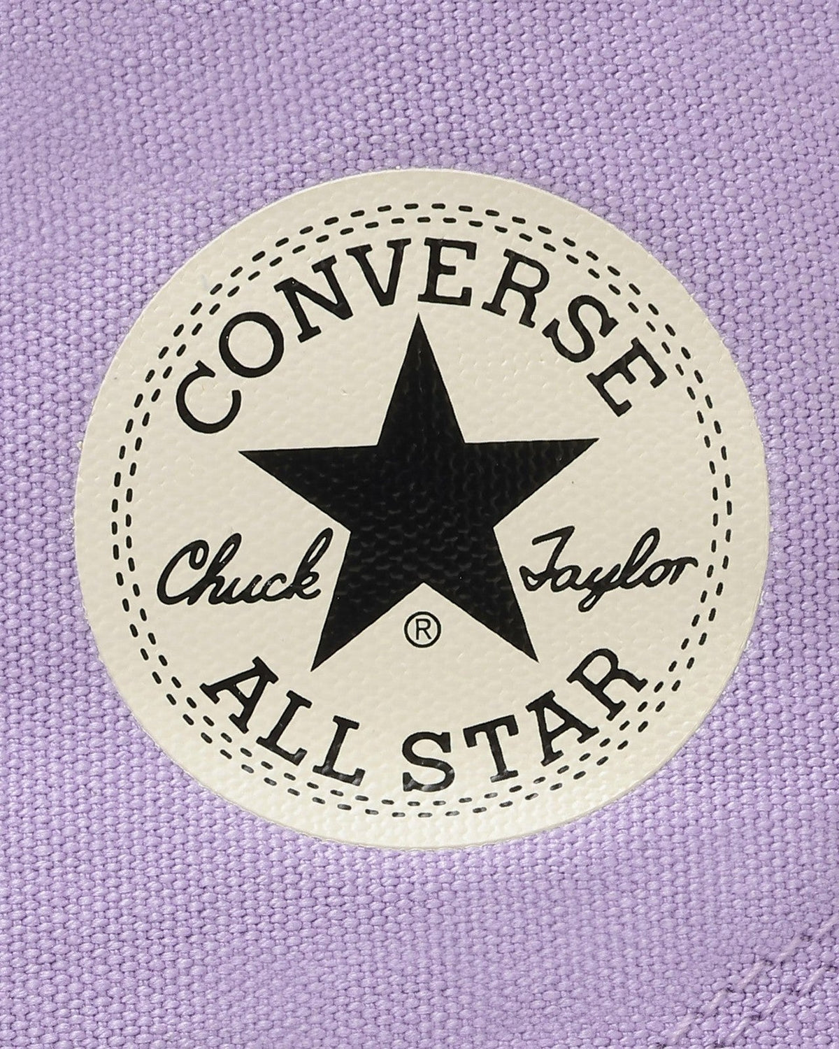 31317370 Converse All Star Trekwave Z Hi Light Purple (Men's)